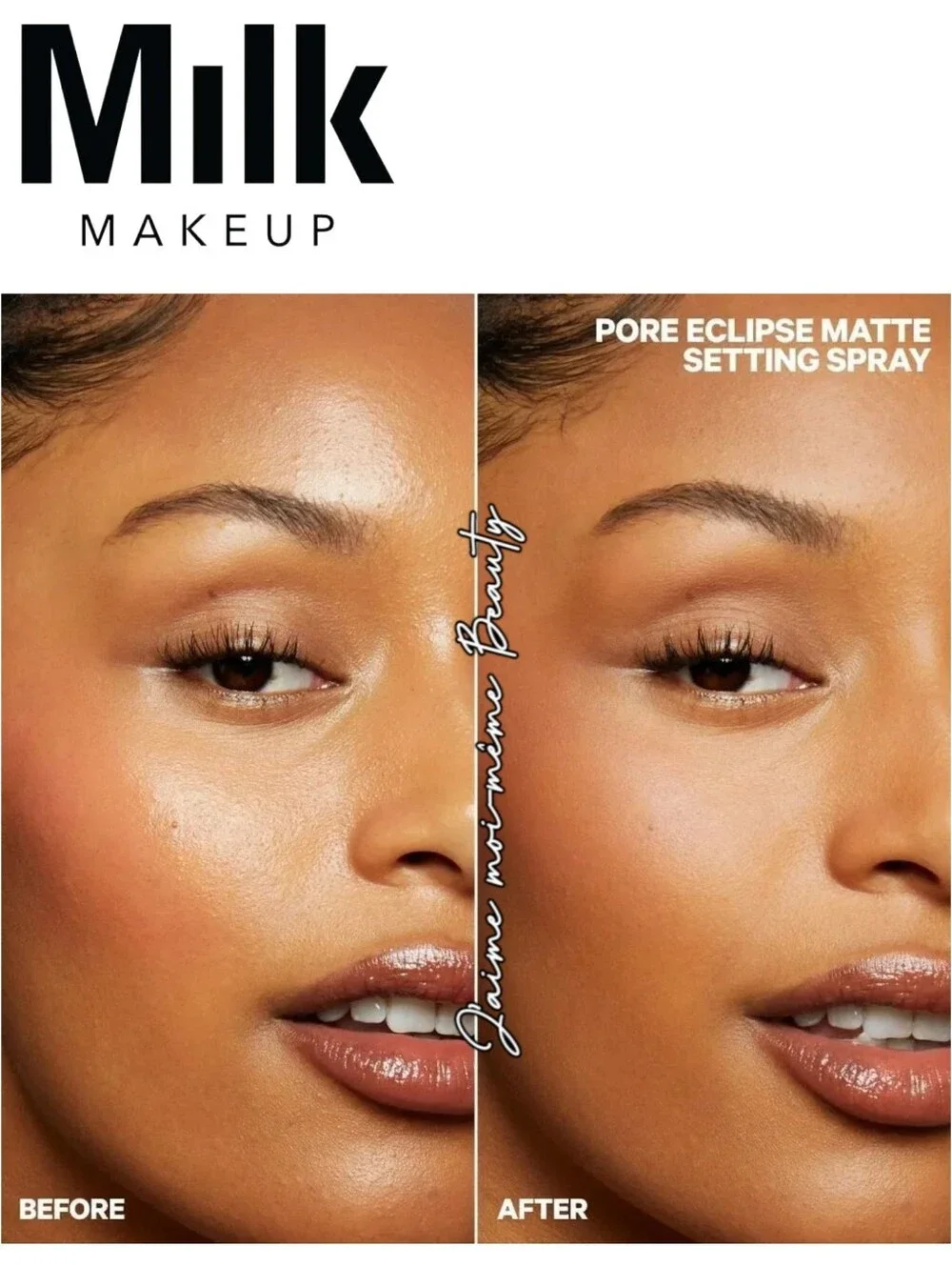 Milk Makeup brand new